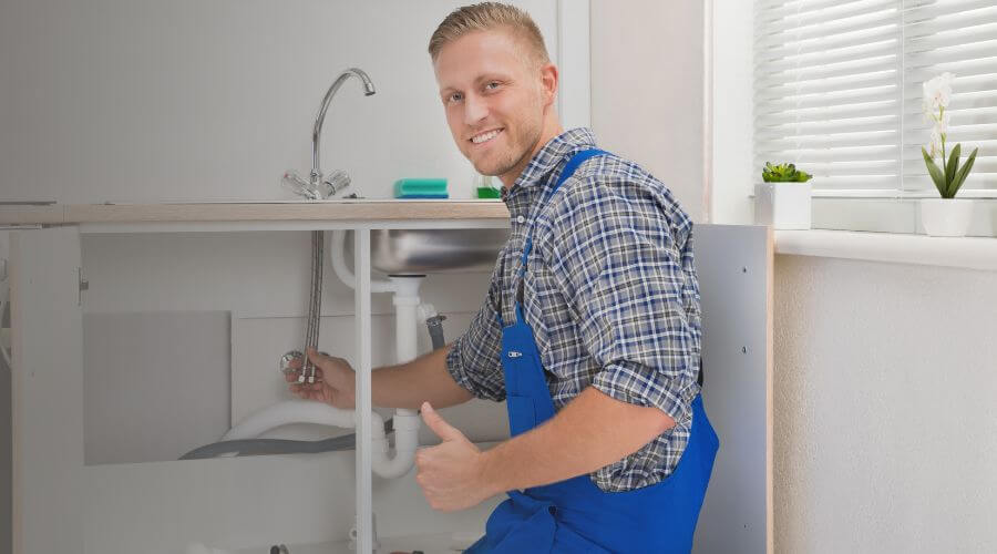 Same Day Plumbing Service in Glen Ullin, ND